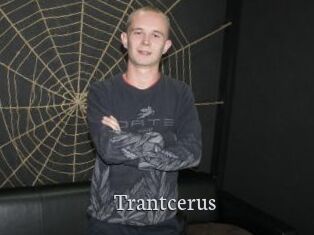 Trantcerus