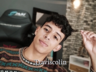 traviscolin Free Host Empire