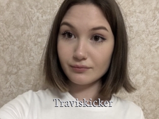 Traviskicker