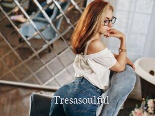 Tresasoulful