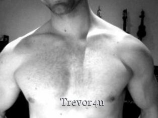 Trevor4u