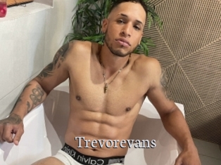 Trevorevans
