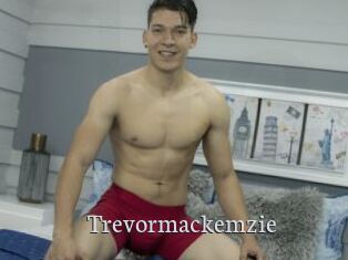 Trevormackemzie