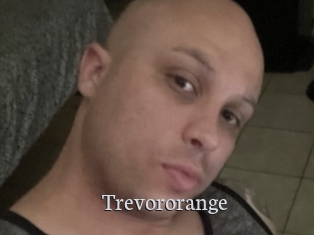 Trevororange