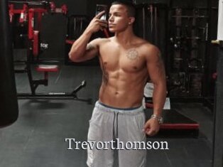 Trevorthomson
