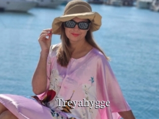 Treyahygge