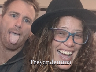 Treyandemma