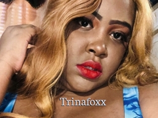 Trinafoxx