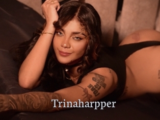 Trinaharpper