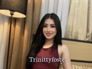 Trinittyfoster