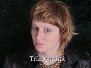 Trinityprime