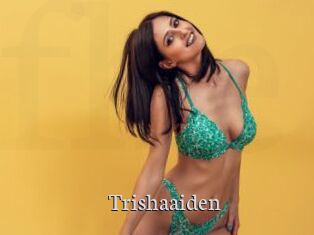 Trishaaiden