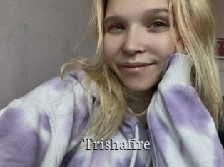 Trishafire