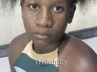 Trishahilly