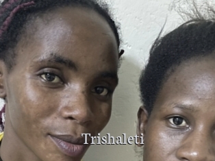Trishaleti