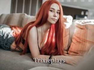 Trixieplays