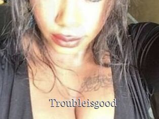 troubleisgood Free Host Empire