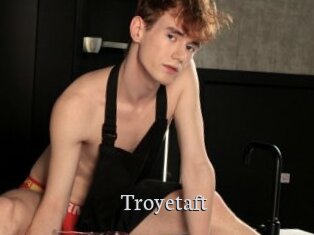 Troyetaft
