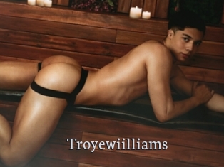 troyewiilliams Free Host Empire