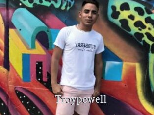 Troypowell