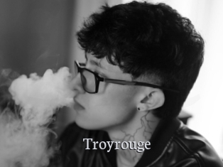 Troyrouge