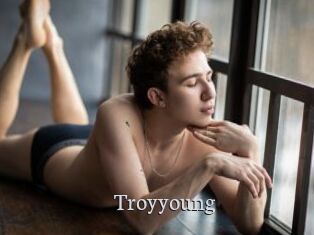 Troyyoung