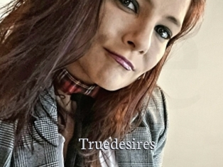 Truedesires