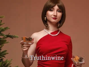 Truthinwine