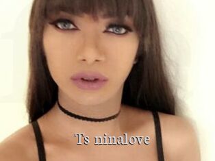 Ts_ninalove