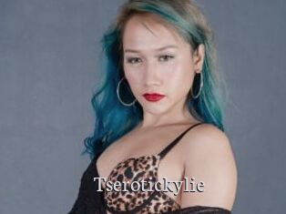 Tserotickylie