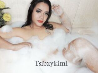 tsfoxykimi Free Host Empire