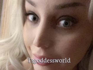 tsgoddessworld Free Host Empire