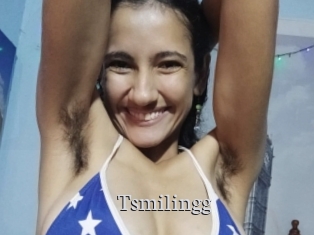 Tsmilingg