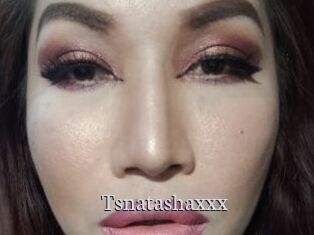 Tsnatashaxxx