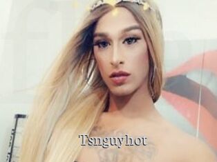 Tsnguyhot