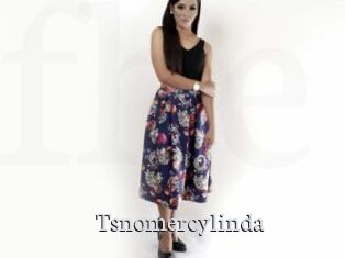 Tsnomercylinda