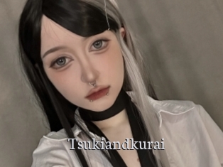 Tsukiandkurai