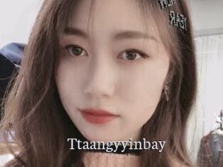 Ttaangyyinbay