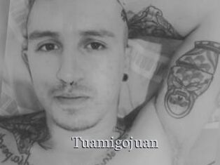 Tuamigojuan