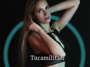 Tucamilitasi
