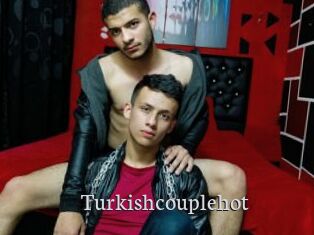 Turkishcouplehot
