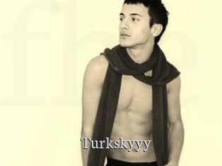 Turkskyyy