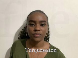 Turquesaston