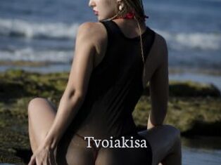 Tvoiakisa