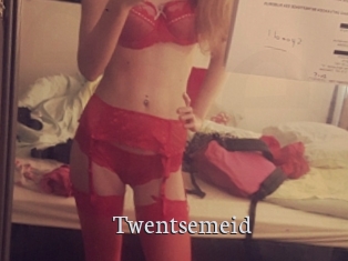 Twentsemeid