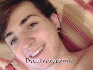 Twentytwotwink