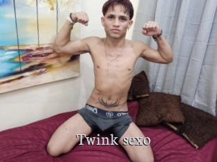 Twink_sexo