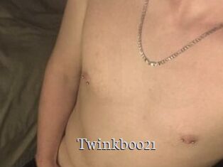 Twinkboo21