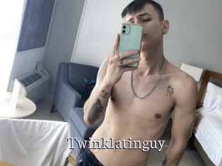 Twinklatinguy