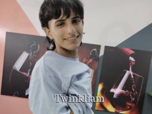 Twinkliam